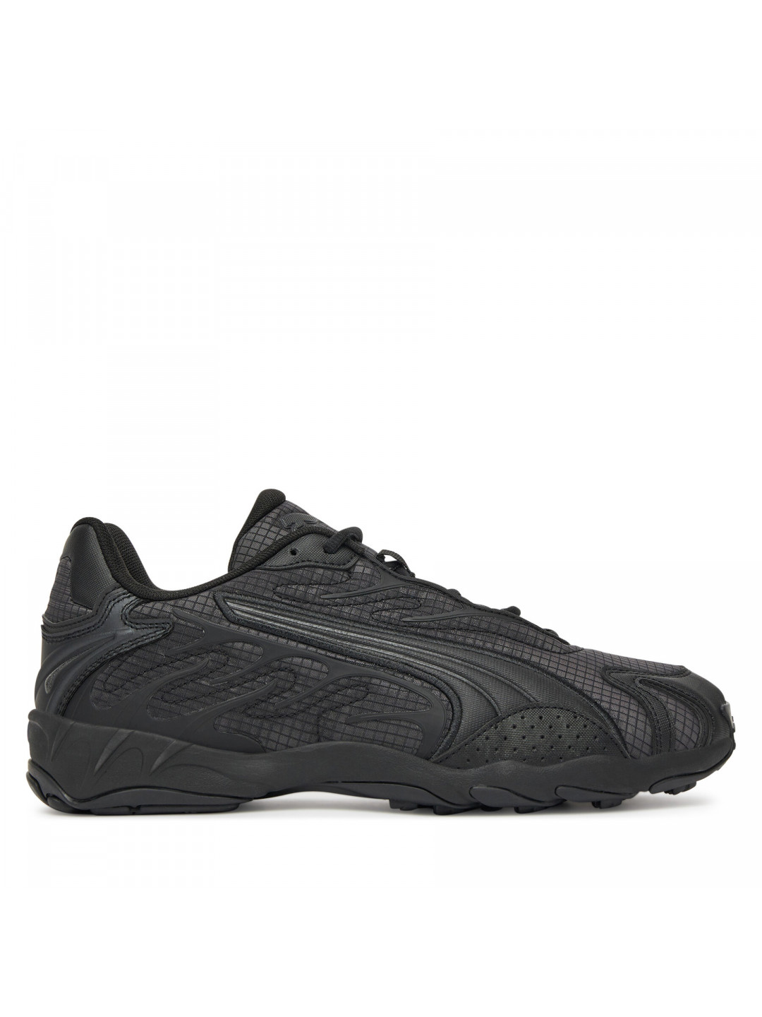 Sneakersy Puma Inhale Essentials 403275 07 Černá